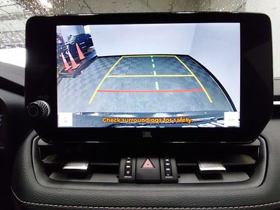 2024 Toyota RAV4 - Photo 16