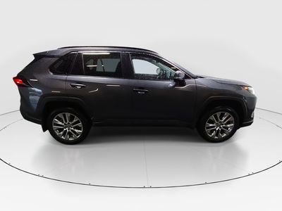 2024 Toyota RAV4 - Photo 8
