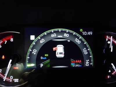 2024 Toyota RAV4 - Photo 14