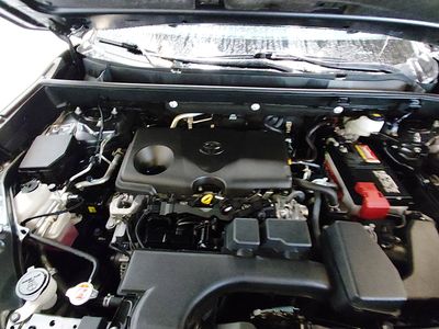 2024 Toyota RAV4 - Photo 9