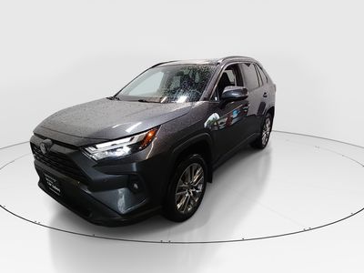 2024 Toyota RAV4 - Photo 3
