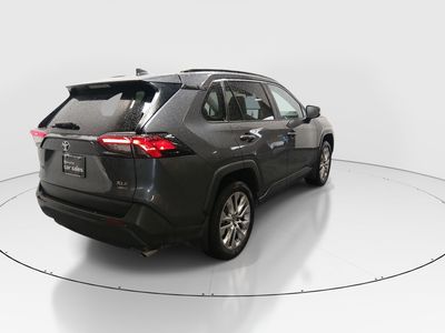2024 Toyota RAV4 - Photo 7