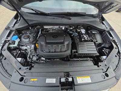2024 Volkswagen Tiguan — photo 22 view