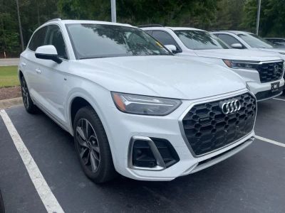 2024 Audi Q5 - Photo 2