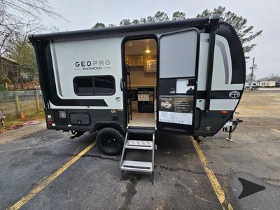 2026 Forest River RV Rockwood GEO Pro - Photo 23