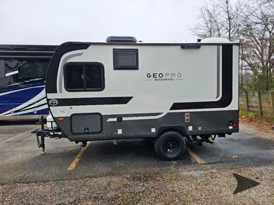 2026 Forest River RV Rockwood GEO Pro - Photo 5