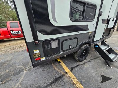 2026 Forest River RV Rockwood GEO Pro - Photo 20