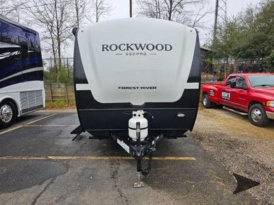 2026 Forest River RV Rockwood GEO Pro - Photo 3
