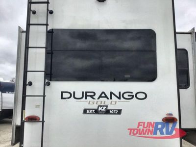 2022 KZ Durango Gold - Photo 14