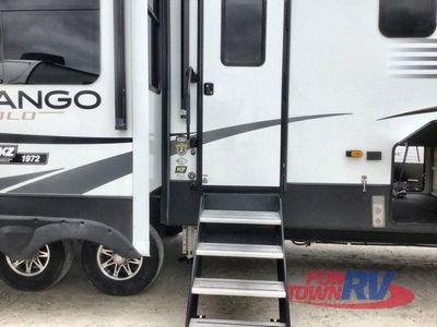 2022 KZ Durango Gold - Photo 37