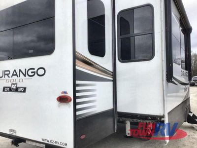 2022 KZ Durango Gold - Photo 15