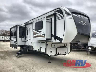 2022 KZ Durango Gold - Photo 1
