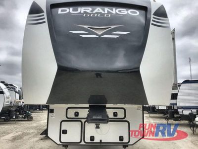 2022 KZ Durango Gold - Photo 10