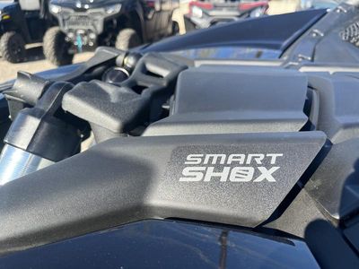 2026 Can-Am Maverick X3 Max X RS Turbo RR With Smart-Shox - Photo 16