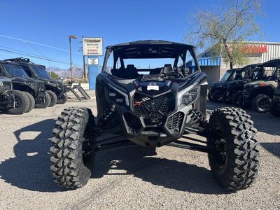 2026 Can-Am Maverick X3 Max X RS Turbo RR With Smart-Shox - Photo 3