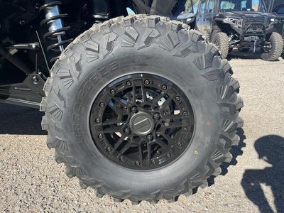 2026 Can-Am Maverick X3 Max X RS Turbo RR With Smart-Shox - Photo 10