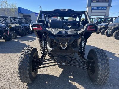 2026 Can-Am Maverick X3 Max X RS Turbo RR With Smart-Shox - Photo 7