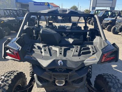2026 Can-Am Maverick X3 Max X RS Turbo RR With Smart-Shox - Photo 9