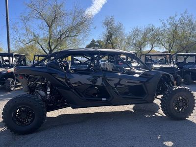 2026 Can-Am Maverick X3 Max X RS Turbo RR With Smart-Shox - Photo 1