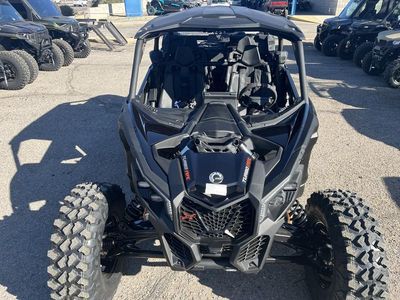 2026 Can-Am Maverick X3 Max X RS Turbo RR With Smart-Shox - Photo 13