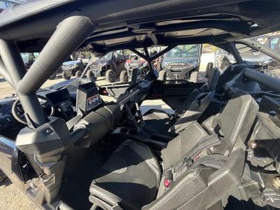 2026 Can-Am Maverick X3 Max X RS Turbo RR With Smart-Shox - Photo 17