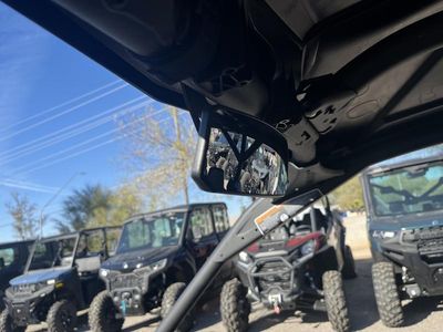 2026 Can-Am Maverick X3 Max X RS Turbo RR With Smart-Shox - Photo 24