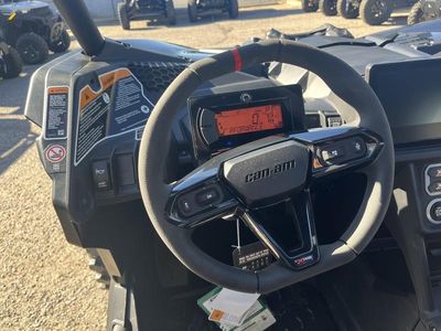 2026 Can-Am Maverick X3 Max X RS Turbo RR With Smart-Shox - Photo 19