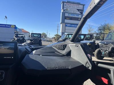 2026 Can-Am Maverick X3 Max X RS Turbo RR With Smart-Shox - Photo 23