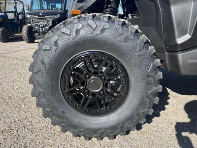 2026 Can-Am Maverick X3 Max X RS Turbo RR With Smart-Shox - Photo 14
