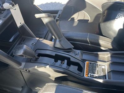 2026 Can-Am Maverick X3 Max X RS Turbo RR With Smart-Shox - Photo 22