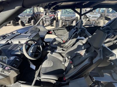 2026 Can-Am Maverick X3 Max X RS Turbo RR With Smart-Shox - Photo 18