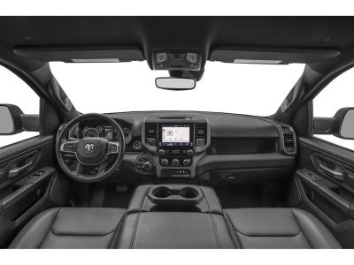 2026 RAM 1500 — detail view