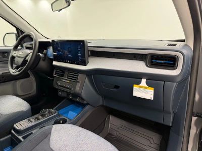 2025 Ford Maverick XLT Truck I-4 Hybrid - Photo 28