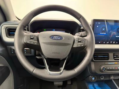 2025 Ford Maverick XLT Truck I-4 Hybrid - Photo 21