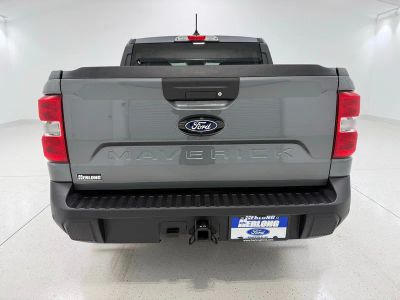 2025 Ford Maverick XLT Truck I-4 Hybrid - Photo 6
