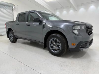 2025 Ford Maverick XLT Truck I-4 Hybrid - Photo 1