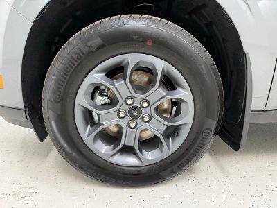 2025 Ford Maverick XLT Truck I-4 Hybrid - Photo 11