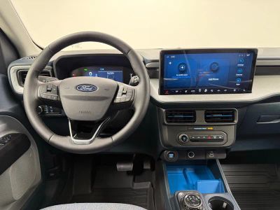 2025 Ford Maverick XLT Truck I-4 Hybrid - Photo 22