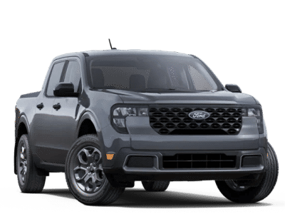 2025 Ford Maverick XLT Truck I-4 Hybrid - Photo 35