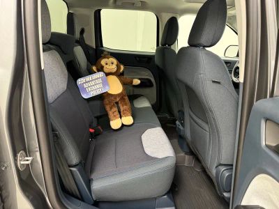 2025 Ford Maverick XLT Truck I-4 Hybrid - Photo 26