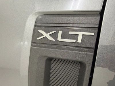 2025 Ford Maverick XLT Truck I-4 Hybrid - Photo 10