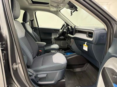 2025 Ford Maverick XLT Truck I-4 Hybrid - Photo 27