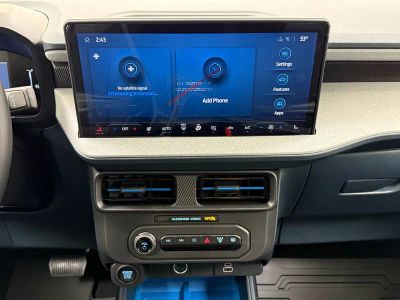 2025 Ford Maverick XLT Truck I-4 Hybrid - Photo 24