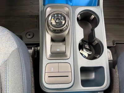 2025 Ford Maverick XLT Truck I-4 Hybrid - Photo 25