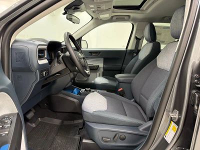 2025 Ford Maverick XLT Truck I-4 Hybrid - Photo 17