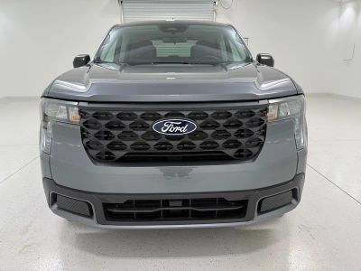 2025 Ford Maverick XLT Truck I-4 Hybrid - Photo 2