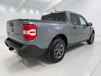 2025 Ford Maverick XLT Truck I-4 Hybrid - Photo 7