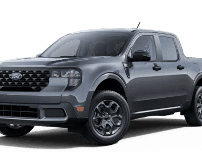 2025 Ford Maverick XLT Truck I-4 Hybrid - Photo 32