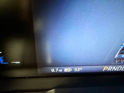 2025 Ford Maverick XLT Truck I-4 Hybrid - Photo 15