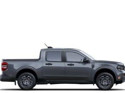 2025 Ford Maverick XLT Truck I-4 Hybrid - Photo 36